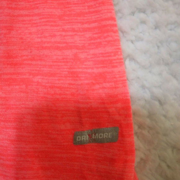 Danskin Now Ladies Workout Running Walking Top Size XL - Picture 5 of 5